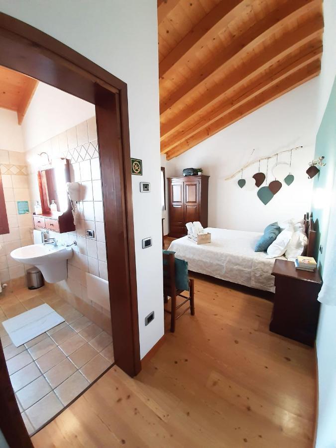 Agriturismo Le Cipressine Meolo Εξωτερικό φωτογραφία