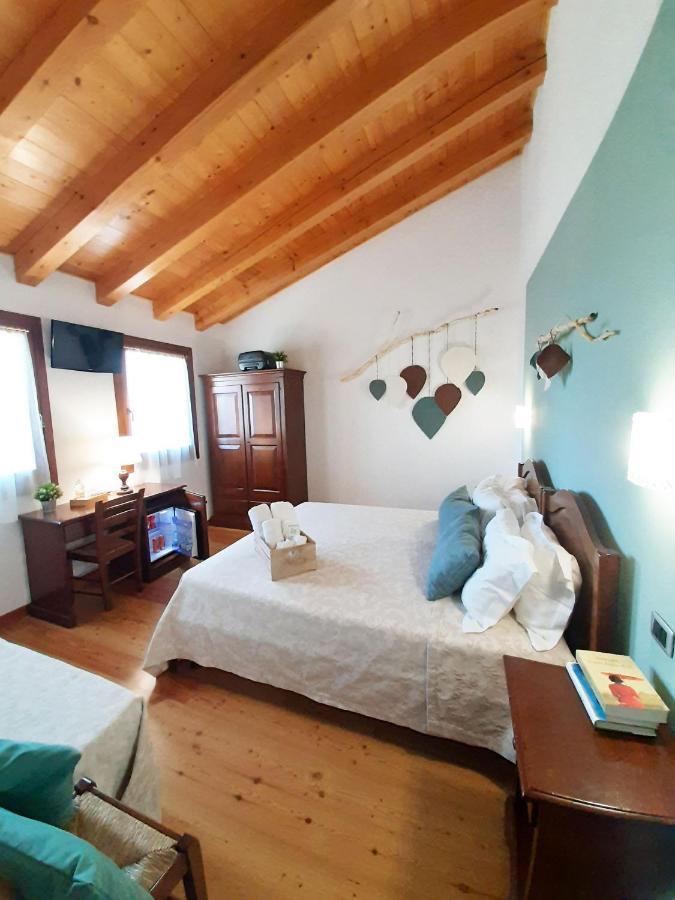 Agriturismo Le Cipressine Meolo Εξωτερικό φωτογραφία