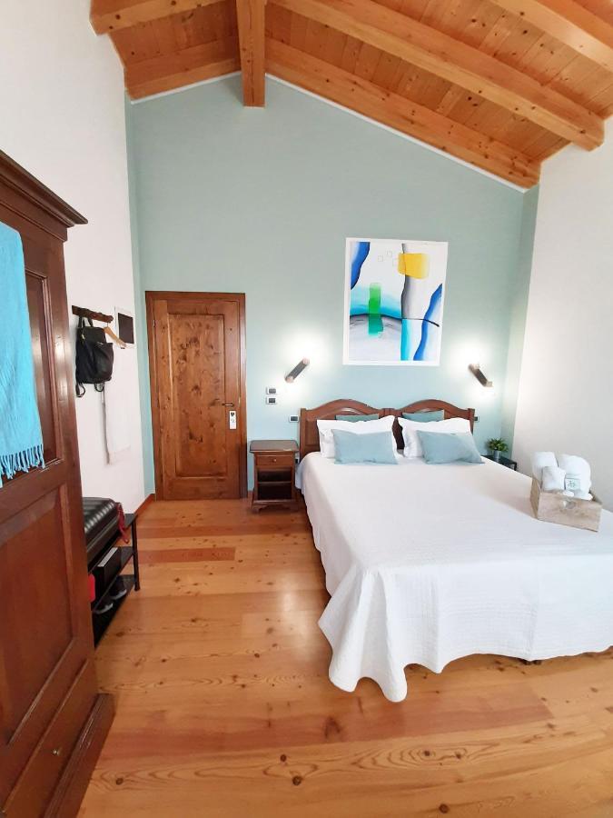 Agriturismo Le Cipressine Meolo Εξωτερικό φωτογραφία