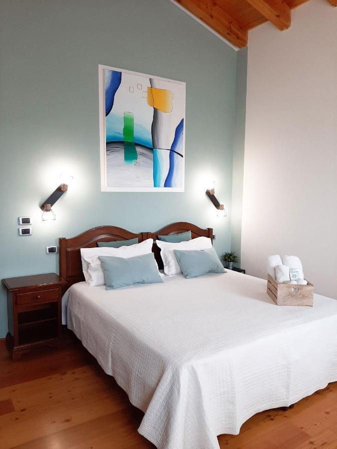 Agriturismo Le Cipressine Meolo Εξωτερικό φωτογραφία