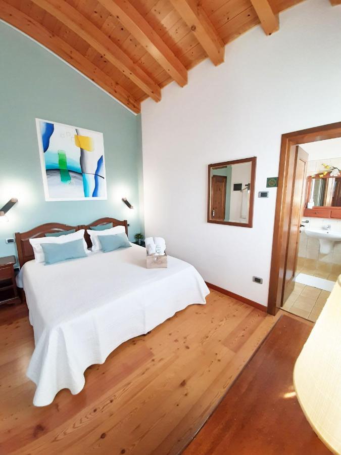 Agriturismo Le Cipressine Meolo Εξωτερικό φωτογραφία