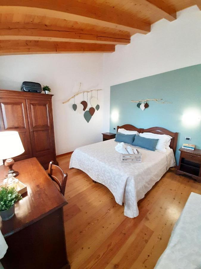 Agriturismo Le Cipressine Meolo Εξωτερικό φωτογραφία