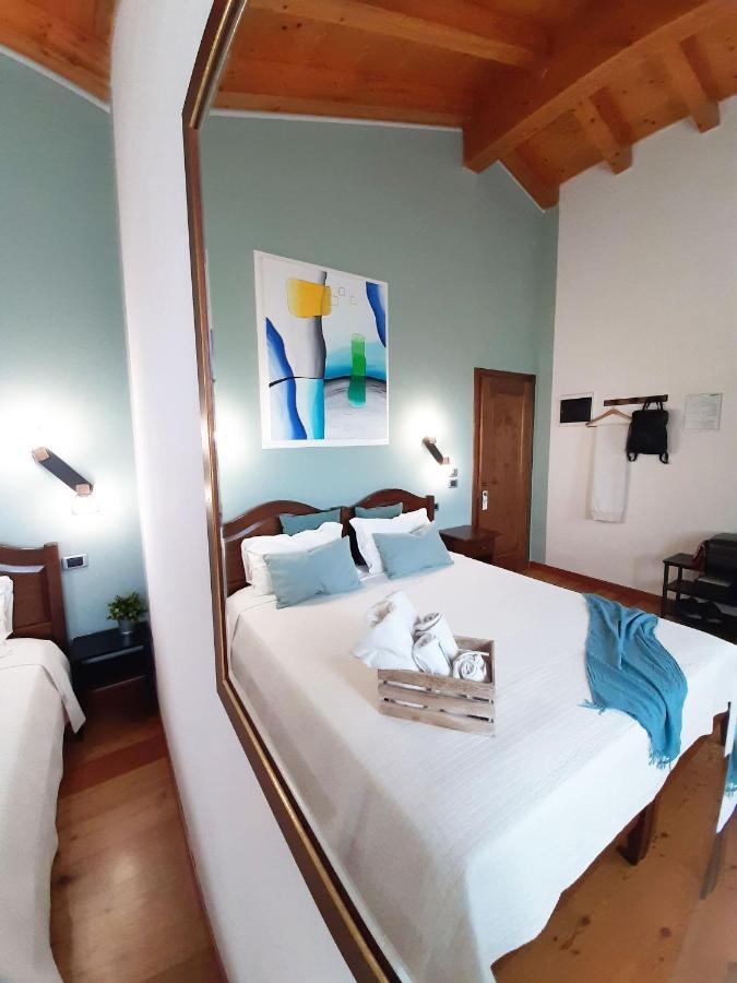 Agriturismo Le Cipressine Meolo Εξωτερικό φωτογραφία