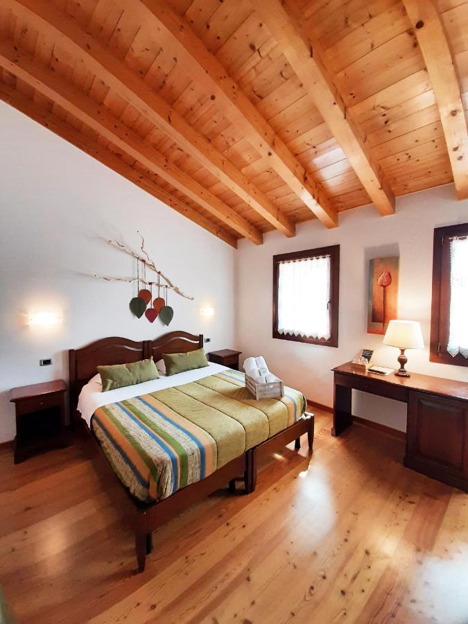 Agriturismo Le Cipressine Meolo Εξωτερικό φωτογραφία