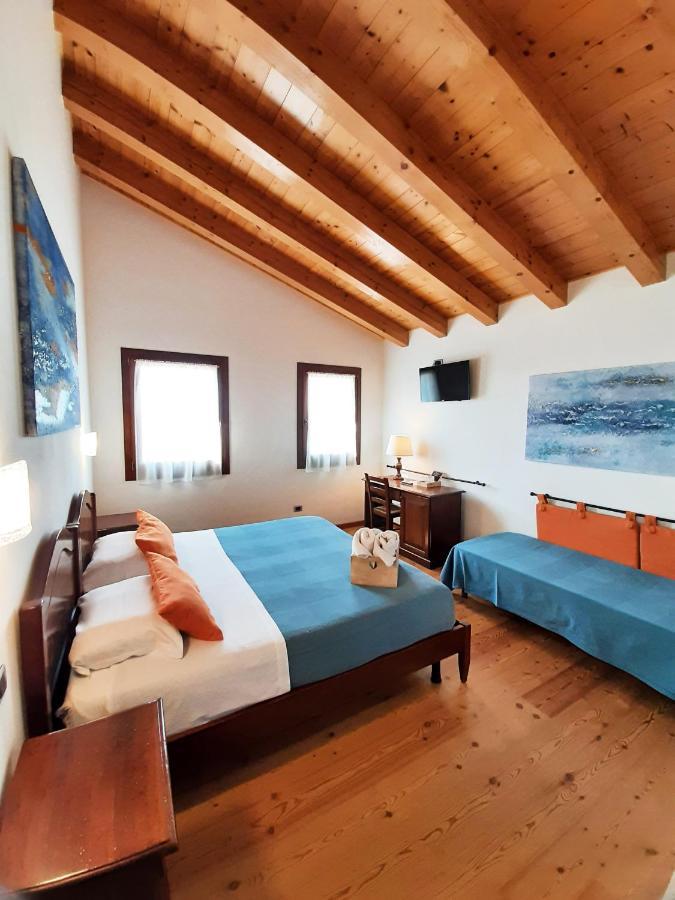 Agriturismo Le Cipressine Meolo Εξωτερικό φωτογραφία